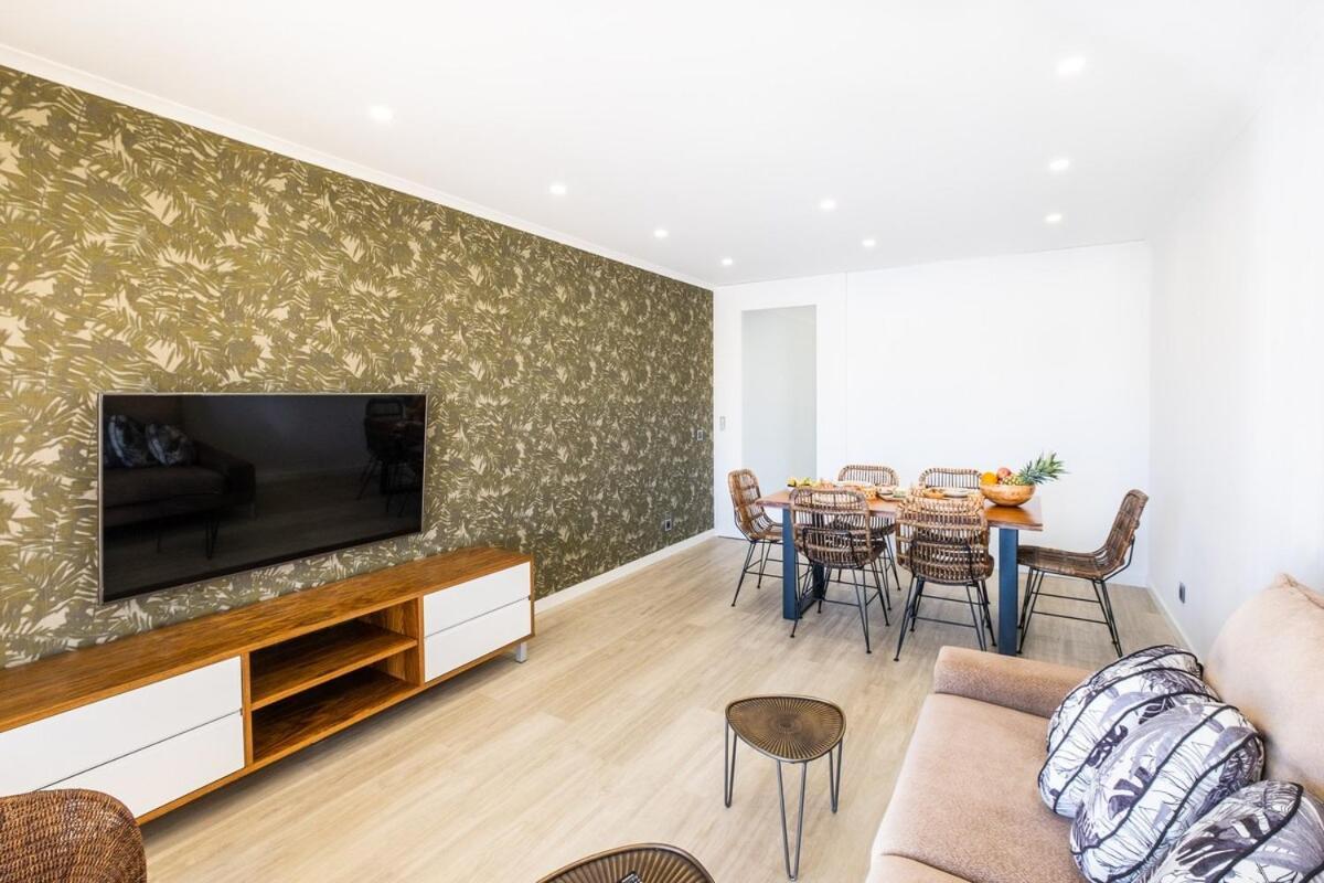 Benjamin Apartment Guia  Zewnętrze zdjęcie