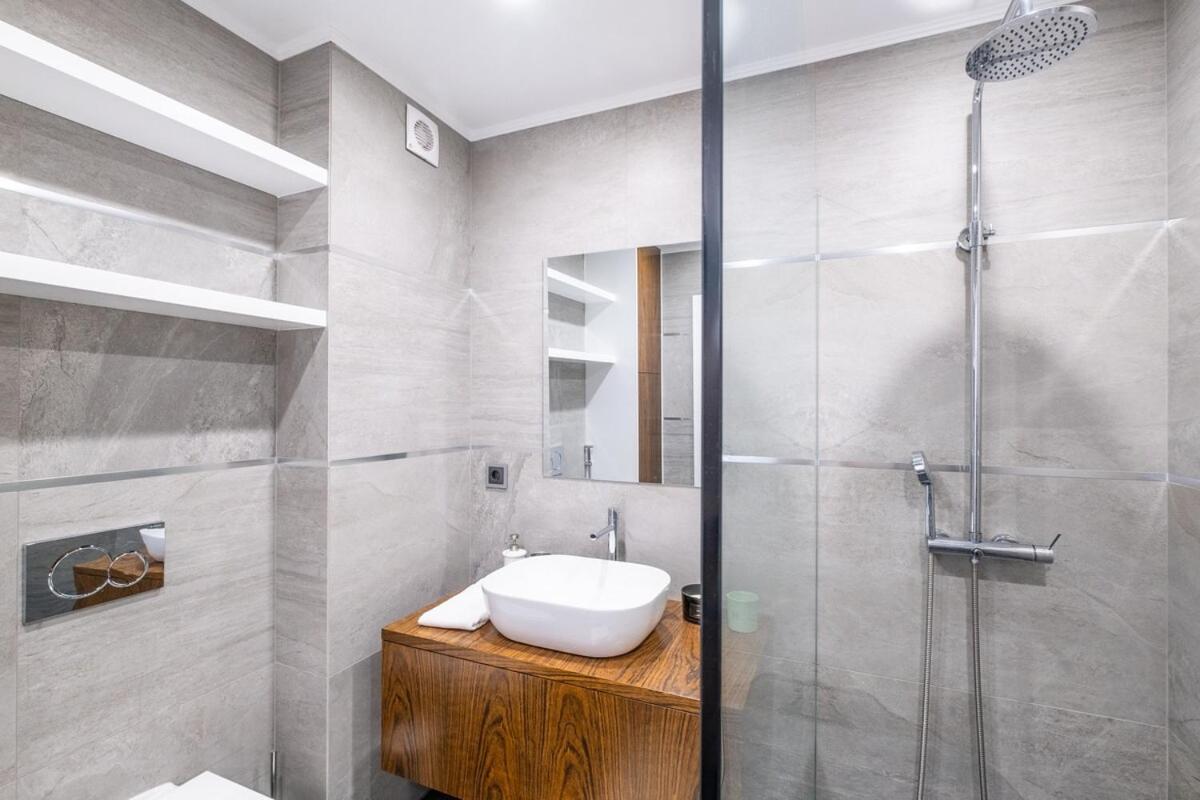Benjamin Apartment Guia  Zewnętrze zdjęcie